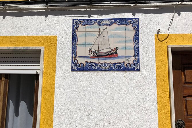 Hike Through an Authentic Fishing Village in the Setubal Region - Pickup and Meeting Points