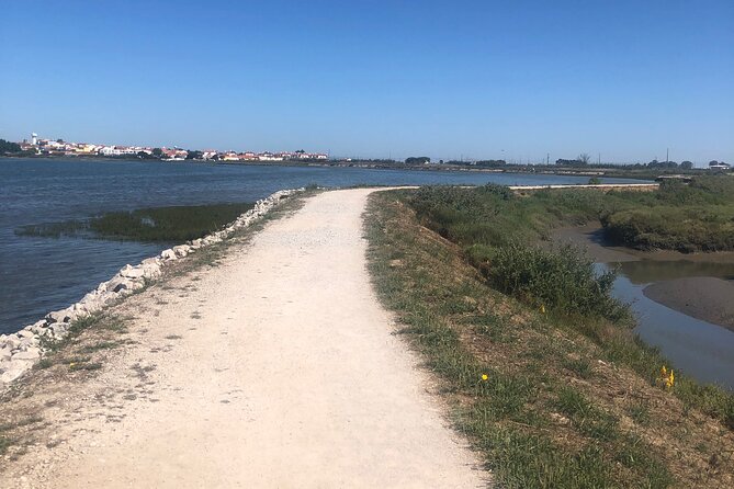 Hike Through an Authentic Fishing Village in the Setubal Region - Tour Information