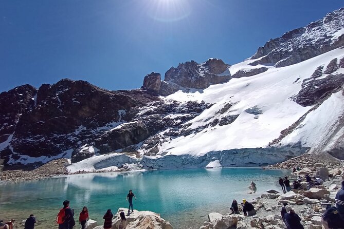 Hike Through Bolivian Altiplano and Nevado Charquini From La Paz - Tour Overview