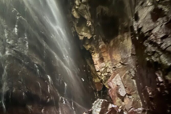 Hike To A Hidden Waterfall and Eat Local Puerto Rican Food - Authenticity and Personal Touch