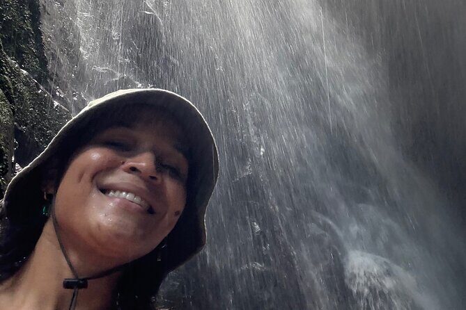 Hike To A Hidden Waterfall and Eat Local Puerto Rican Food - Who Is This Tour Best For?