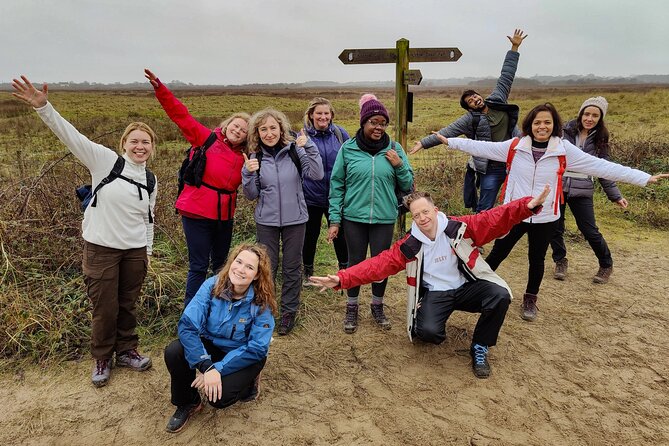 Hike to Atlantic Grey Seal Pups – Best Time to Visit - Common Questions