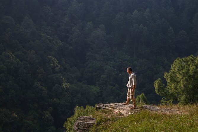 Hike to Changu Narayan - Cultural Encounters