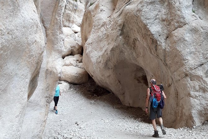 Hike to Gorropu Canyon - Packing Essentials