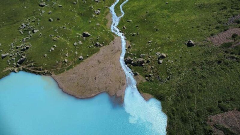 Hike to Lake Kol-Tor in the Kegety Gorge with guide - Final Thoughts