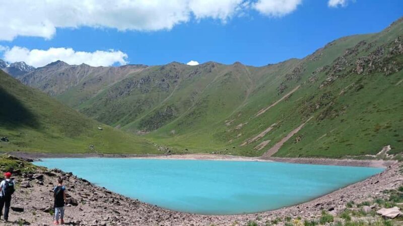 Hike to Lake Kol-Tor in the Kegety Gorge with guide - Practical Details and Tips