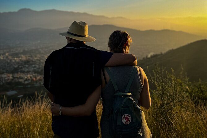 Hike to Monte Albán at Sunrise - Good To Know