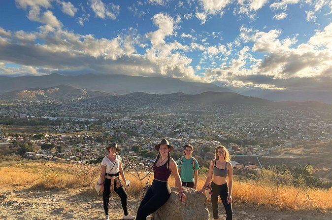 Hike to Monte Albán at Sunrise - Who Should Consider This Tour?