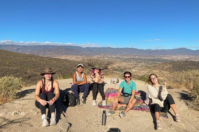 Hike to Monte Albán at Sunrise - Final Thoughts