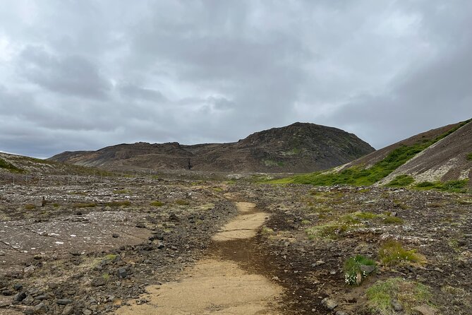 Hike to Mt Helgafell - What to Expect