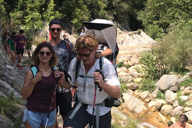 Hike to Secret Waterfalls of the Pyrenees Mountains, From Barcelona & Girona - Cancellation Policy and Guarantee