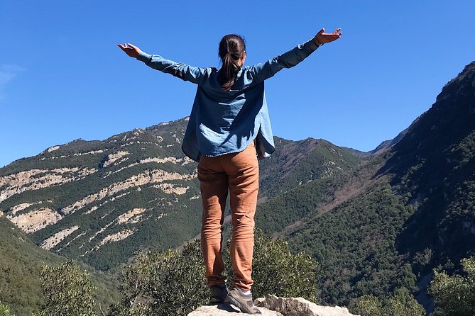 Hike to Secret Waterfalls of the Pyrenees Mountains, From Barcelona & Girona - Common Questions