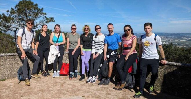 Hike to Sintras Highlights! - Full Description