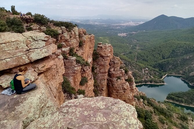 Hike to Spectacular Lookout of Órganos De Benitandús - Tips for a Successful Hike