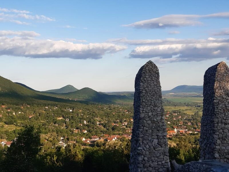 Hike to Spiritual Sites Near Budapest - Good To Know
