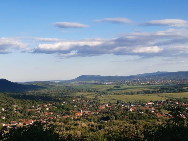 Hike to Spiritual Sites Near Budapest - Who Would Love This Experience?