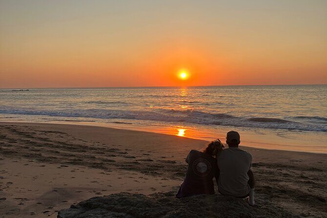 Hike to Sunset on a hidden beach - Good To Know