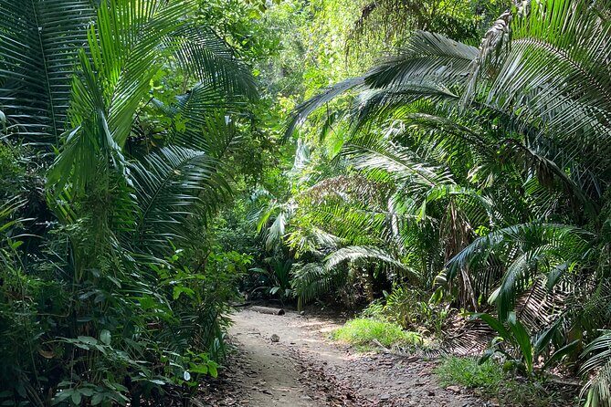 Hike to Sunset on a hidden beach - FAQ