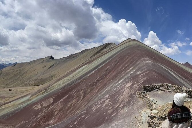 Hike to the Mountain of Colors With Ticket Included - Common Questions