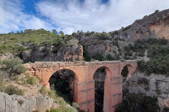 Hike to the Roman Aqueduct Peña Cortada - Meeting Point and Start Time