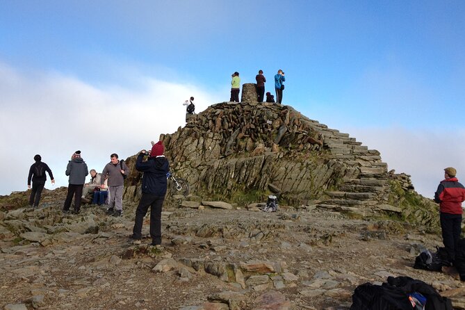 Hike to the Summit of Snowdon! - Reviews