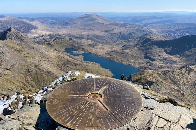 Hike to the Summit of Snowdon! - Whats Included
