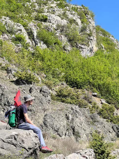 Hike to Valamaras Glacial Lakes with Pickup from Korça - Exploring the Valamara Glacial Lakes: A Trek Through Albania’s Hidden Gem