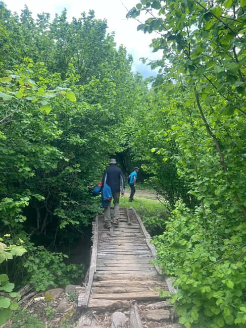 Hike to Valamaras Glacial Lakes with Pickup from Korça - Who Would Love This Tour?