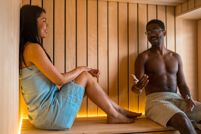 Hike to Visegrád Castle With Danube Bend Views + Sauna Session - Tour Overview