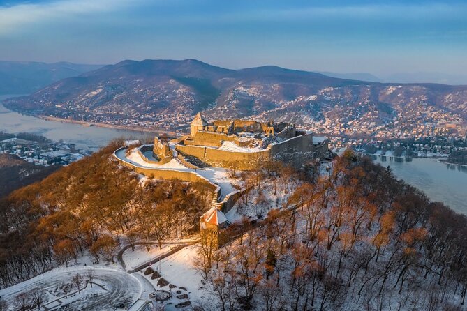 Hike to Visegrád Castle With Danube Bend Views + Sauna Session - Itinerary Highlights