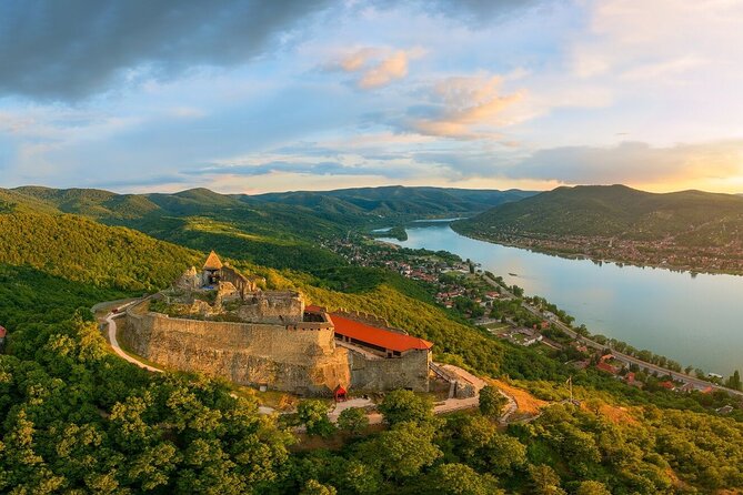 Hike to Visegrád Castle With Danube Bend Views + Sauna Session - What To Bring