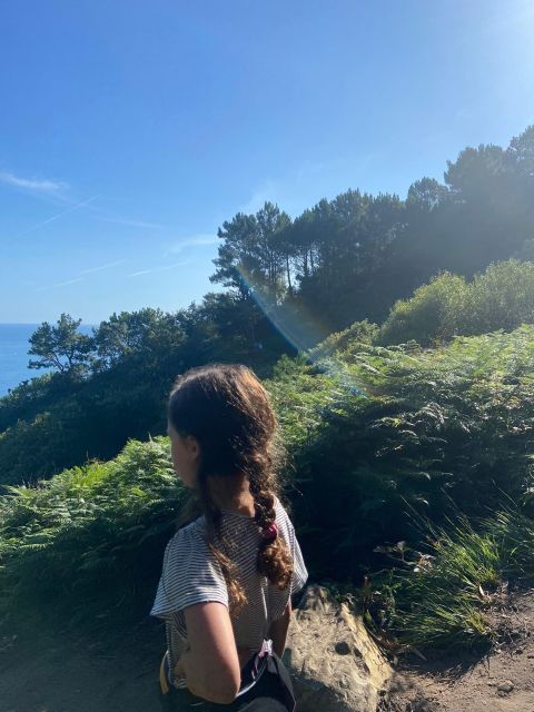 Hike Ulia San Sebastian: El Camino De Santiago (The Way) - Experience Highlights of the Hike