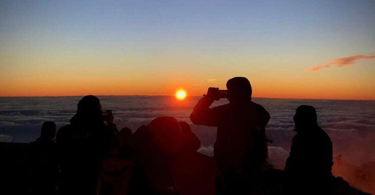 Hike Under Stars and Skywatching With Astronomer at Teide - Experience Highlights