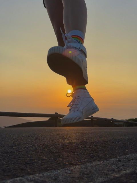 Hike Under Stars and Skywatching With Astronomer at Teide - Location Information