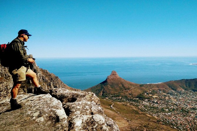 Hike up Table Mountain - Planning Your Hike