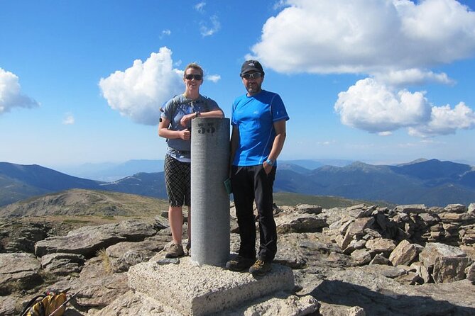 Hike & Visit Segovia - Best Hiking Trails in Segovia
