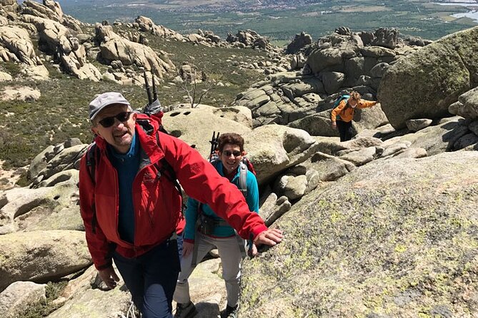 Hike & Visit Segovia - Historic Landmarks to Explore