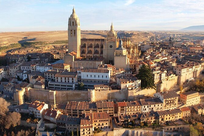 Hike & Visit Segovia - Tips for a Memorable Visit