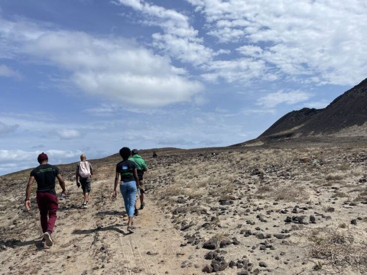 Hike Volcano Viana - Pricing and Duration