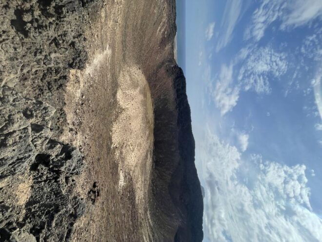 Hike Volcano Viana - Inclusions and Experience Highlights
