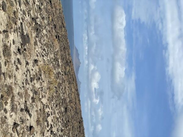Hike Volcano Viana - Guide and Logistics Information