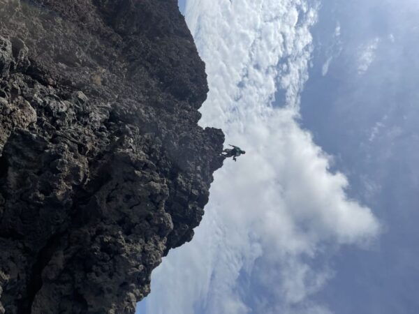 Hike Volcano Viana - Frequently Asked Questions