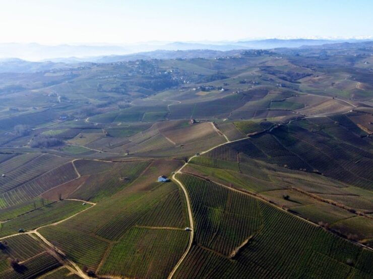 Hike & Wine in Monferrato UNESCO - Monferrato UNESCO: A Hikers Paradise
