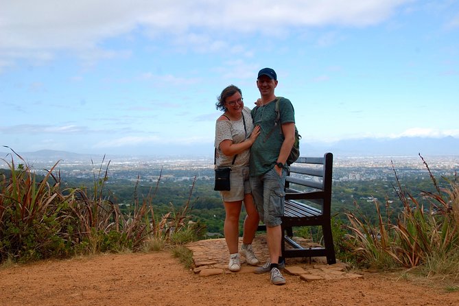 Hike & Wine" - Table Mountain, Kirstenbosch and Constantia - Common Questions