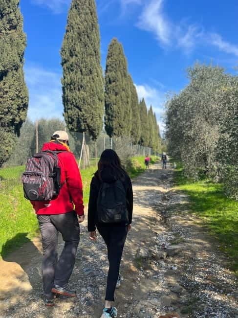 Hike with Lunch & Wine in da Vincis Land in Tuscany - Price and Value: Is It Worth It?