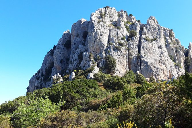 Hike With Views of the Gulf of Arbatax - Scenic Vistas