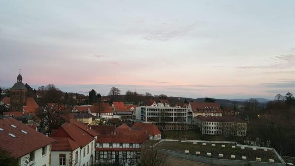 Hikes Through the Tecklenburger Town, Spa, and Herb Garden. - Frequently Asked Questions