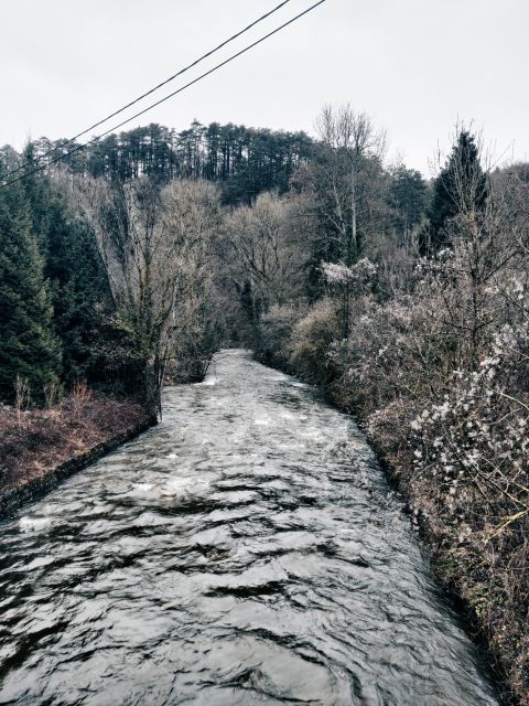 Hikes With a Picnic Backpack in the Ardennes - Host or Greeter Information