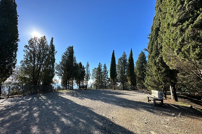 Hiking Activity in Fiesole - Pricing Information