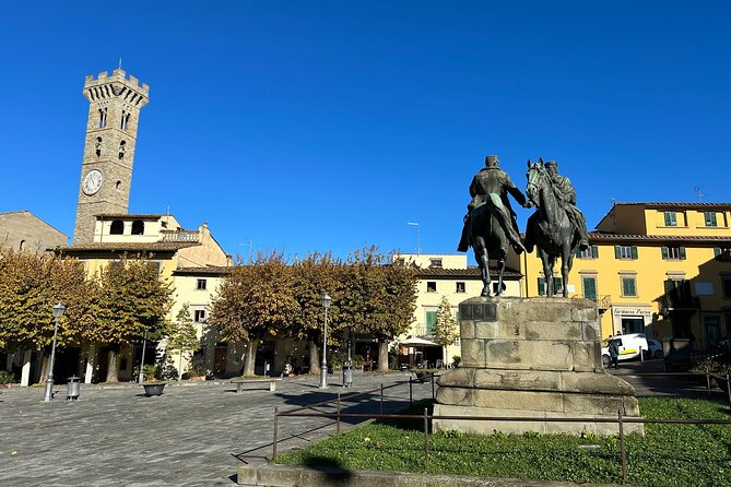 Hiking Activity in Fiesole - Additional Booking Info
